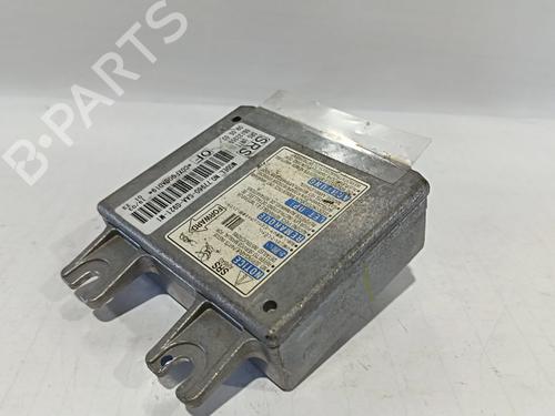 Used ECU airbags HONDA JAZZ II (GD_, GE3, GE2) [2001-2008]  30041815
