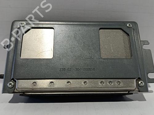 Engine control unit (ECU) HONDA JAZZ II (GD_, GE3, GE2)  | BP30041818M57