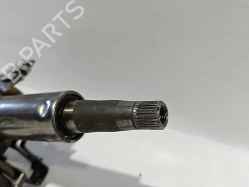 Steering column HONDA JAZZ II (GD_, GE3, GE2)  | BP30041816M21 