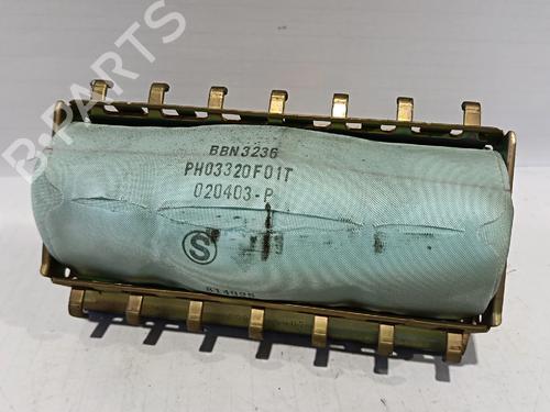 Passasjer kollisjonspute HONDA JAZZ II (GD_, GE3, GE2) [2001-2008]  30041813