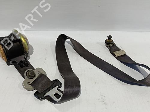 Sikkerhedssele foran højre HONDA JAZZ II (GD_, GE3, GE2) [2001-2008]  30041824