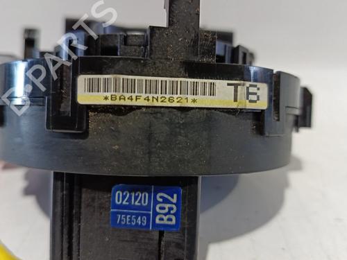 Other TOYOTA AURIS Estate (_E18_) 1.8 Hybrid (ZWE186_, ZWE186R, ZWE186H) | BP30041997O1 