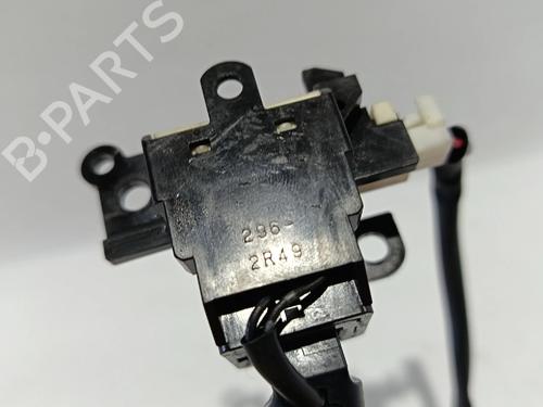 Steering wheel controls TOYOTA AURIS Estate (_E18_) 1.8 Hybrid (ZWE186_, ZWE186R, ZWE186H) | BP30041996E15 