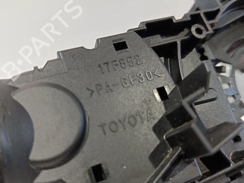 Steering column stalk TOYOTA AURIS Estate (_E18_) 1.8 Hybrid (ZWE186_, ZWE186R, ZWE186H) | BP30041998I23 