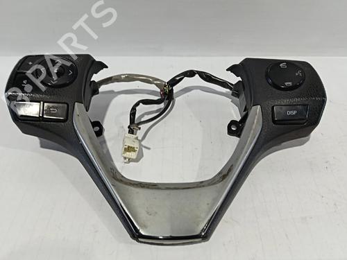 Used Other TOYOTA AURIS Estate (_E18_) 1.8 Hybrid (ZWE186_, ZWE186R, ZWE186H) (136 hp) 30041995