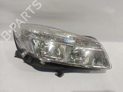 Used Right headlight OPEL INSIGNIA A Saloon (G09) [2008-2017]  30042002