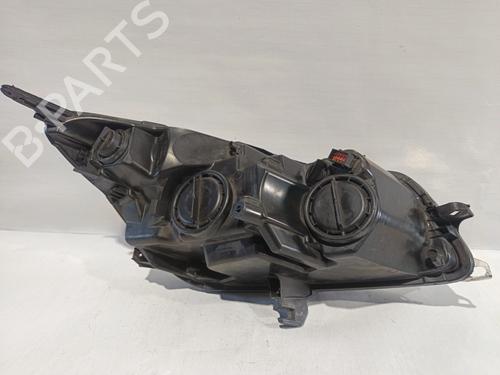 Left headlight OPEL INSIGNIA A Saloon (G09)  | BP30042003C28 