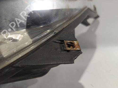 Left headlight OPEL INSIGNIA A Saloon (G09)  | BP30042003C28 