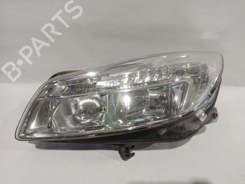 Used Left headlight OPEL INSIGNIA A Saloon (G09) [2008-2017]  30042003