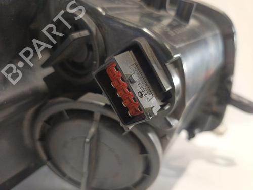 Left headlight OPEL INSIGNIA A Saloon (G09)  | BP30042003C28 