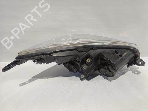 Left headlight OPEL INSIGNIA A Saloon (G09)  | BP30042003C28 