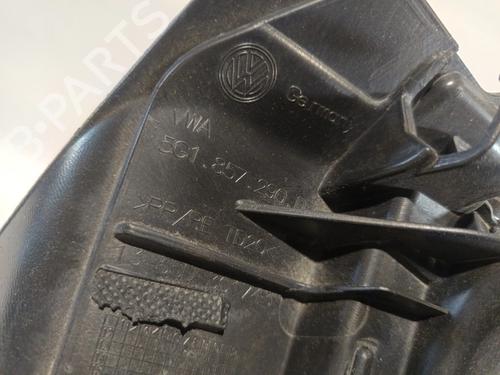 Glove box VW GOLF VII (5G1, BQ1, BE1, BE2) 1.6 TDI | BP30042008C95