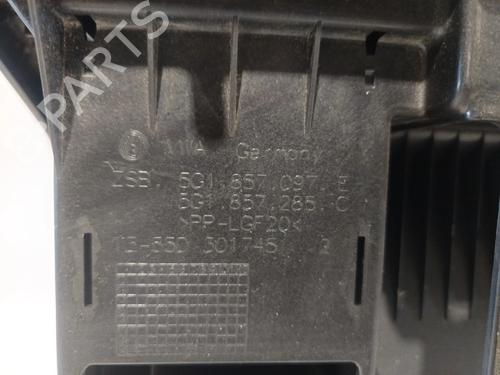 Glove box VW GOLF VII (5G1, BQ1, BE1, BE2) 1.6 TDI | BP30042008C95