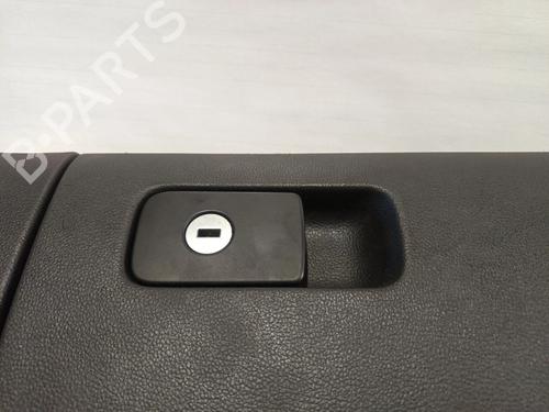 Glove box VW GOLF VII (5G1, BQ1, BE1, BE2) 1.6 TDI | BP30042008C95