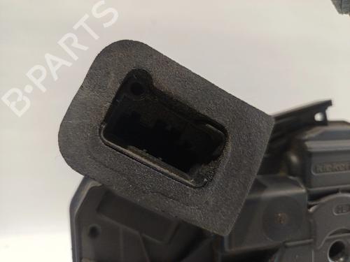 Venstre foran lås VW GOLF VII (5G1, BQ1, BE1, BE2) 1.6 TDI | BP30042015C98