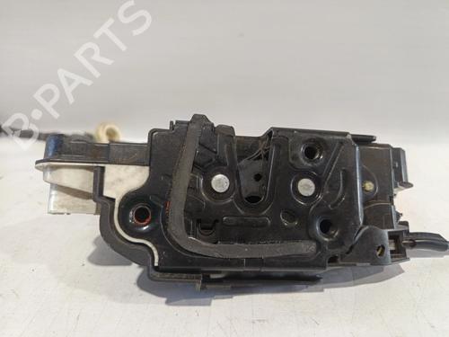 Venstre foran lås VW GOLF VII (5G1, BQ1, BE1, BE2) 1.6 TDI | BP30042015C98