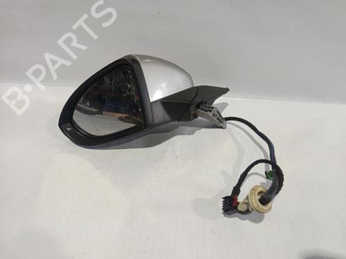 Used Left mirror VW GOLF VII (5G1, BQ1, BE1, BE2) 1.6 TDI (105 hp) 30042018