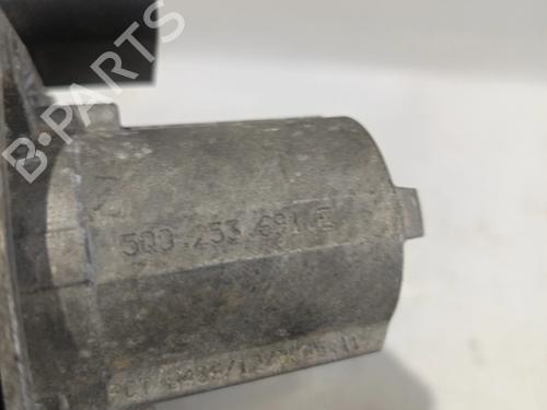 Other VW GOLF VII (5G1, BQ1, BE1, BE2) 1.6 TDI | BP30042029O1