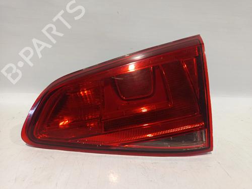 Used Right tailgate light Right tailgate light VW GOLF VII (5G1, BQ1, BE1, BE2) 1.6 TDI (105 hp) 30042026 30042026
