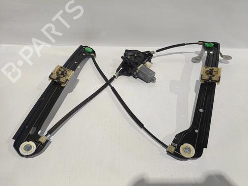 Alzavetro anteriore sinistro VW GOLF VII (5G1, BQ1, BE1, BE2) 1.6 TDI (105 hp) 30042016