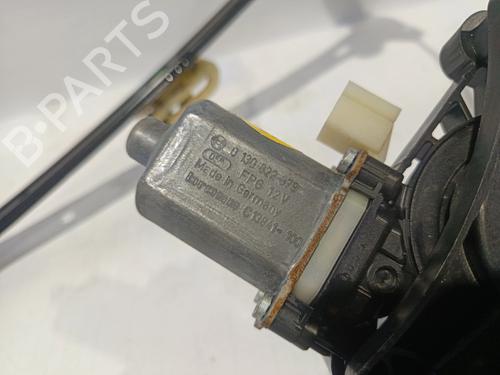 Front left window mechanism VW GOLF VII (5G1, BQ1, BE1, BE2) 1.6 TDI | BP30042016C22