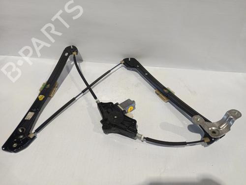 Front left window mechanism VW GOLF VII (5G1, BQ1, BE1, BE2) 1.6 TDI | BP30042016C22