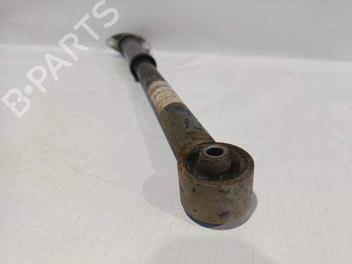 Right rear shock absorber SEAT IBIZA III (6L1) | BP30042000M19