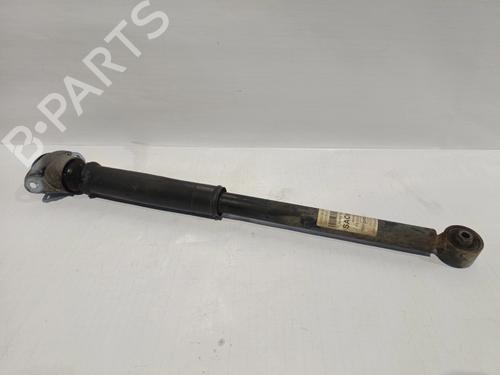 Used Right rear shock absorber SEAT IBIZA III (6L1) [2002-2009]  30042000