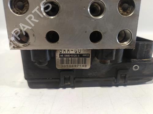 ABS pump HONDA JAZZ II (GD_, GE3, GE2)  | BP30041825M43 