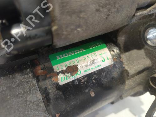 Startmotor HONDA JAZZ II (GD_, GE3, GE2)  | BP30041826M8 