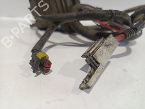 Styring servopumpe OPEL ASTRA G CLASSIC (T98)  | BP30042034M99