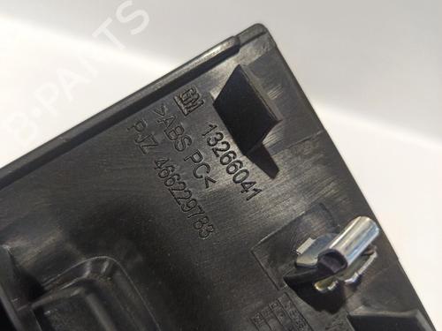 Højre fortil elrude kontakt OPEL MERIVA B MPV (S10)  | BP30042035I26 