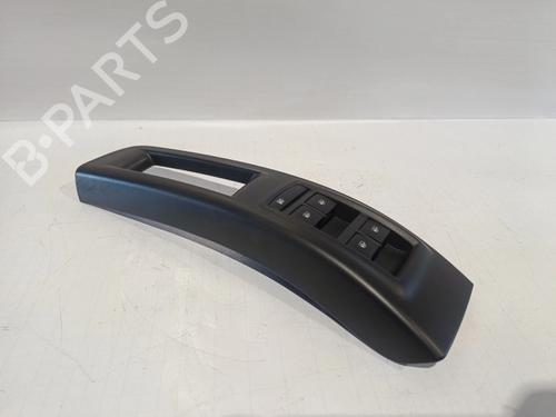 Used Left front window switch OPEL MERIVA B MPV (S10) [2010-2017]  30042036