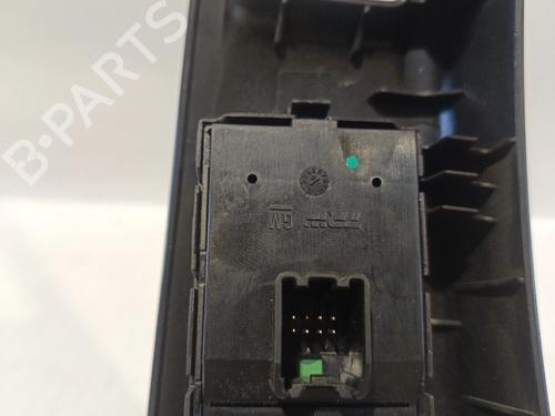 Left front window switch OPEL MERIVA B MPV (S10)  | BP30042036I27 