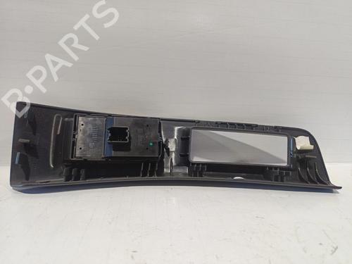 Left front window switch OPEL MERIVA B MPV (S10)  | BP30042036I27 