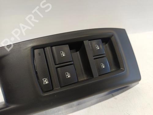 Left front window switch OPEL MERIVA B MPV (S10)  | BP30042036I27 