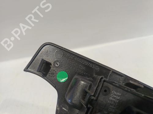 Venstre bak elrute bryter OPEL MERIVA B MPV (S10)  | BP30042038I29