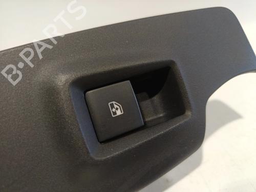 Venstre bak elrute bryter OPEL MERIVA B MPV (S10)  | BP30042038I29