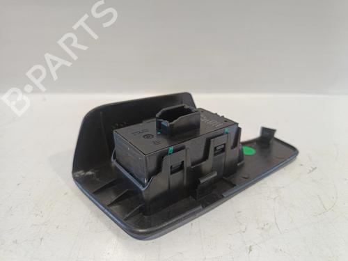 Venstre bak elrute bryter OPEL MERIVA B MPV (S10)  | BP30042038I29