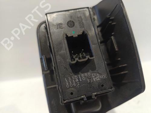 Venstre bak elrute bryter OPEL MERIVA B MPV (S10)  | BP30042038I29