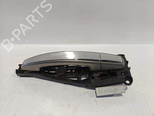 Andre OPEL MERIVA B MPV (S10)  | BP30042039O1 