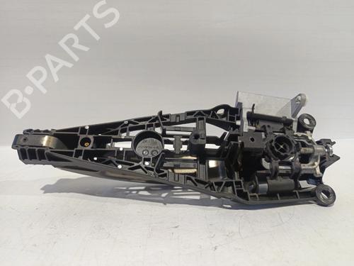 Andre OPEL MERIVA B MPV (S10)  | BP30042039O1 