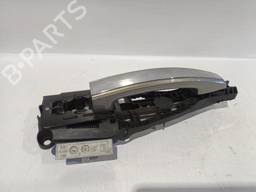 Andre OPEL MERIVA B MPV (S10)  | BP30042042O1 