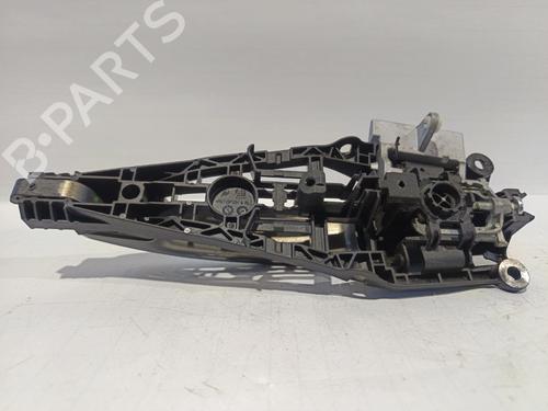 Andre OPEL MERIVA B MPV (S10)  | BP30042041O1 