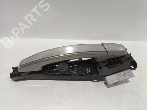 Andre OPEL MERIVA B MPV (S10)  | BP30042041O1 