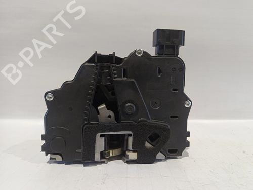 Højre fortil lås OPEL MERIVA B MPV (S10)  | BP30042046C97 