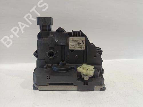 Højre fortil lås OPEL MERIVA B MPV (S10)  | BP30042046C97 