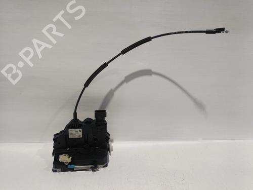 Türschloss links vorne für OPEL MERIVA B MPV (S10) [2010-2017]  30042045