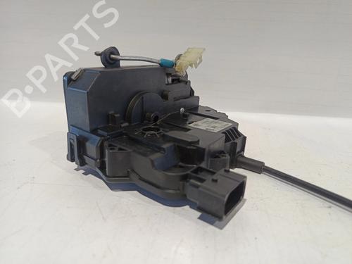 Venstre foran lås OPEL MERIVA B MPV (S10)  | BP30042045C98 