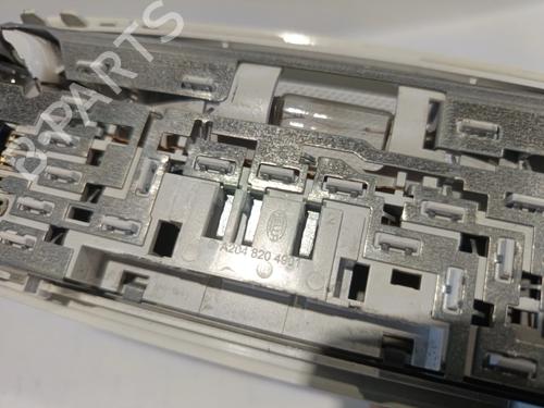 Other MERCEDES-BENZ C-CLASS (W204)  | BP30042060O1 